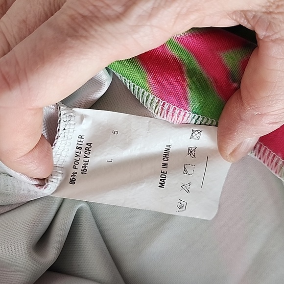 Ugly Christmas Sweatshirt, Carlton from The Fresh Prince of Bel Air, sz L - Picture 4 of 6